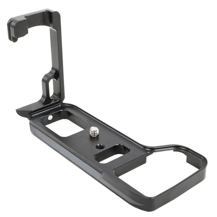 FITTEST A7R III  Vertical Shoot Quick Release L Plate Bracket Base Holder for Sony A7RIII, For Sony A7RIII