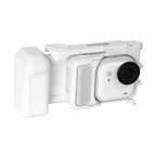 For Insta360 GO Ultra (White) / White