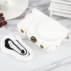 For Samsung Galaxy Camera EK-GC100 / White