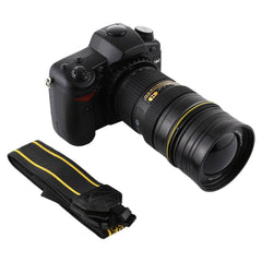 Non-Working Fake Dummy DSLR Camera Model Photo Studio Props with Strap for Nikon D90