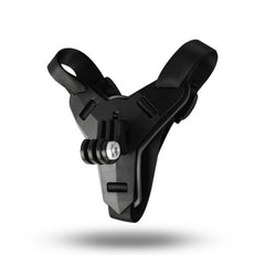 Soporte para cinturón de casco para GoPro, Insta360, DJI y otras cámaras de acción