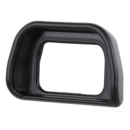 FDA-EP10 Eyepiece Eyecup for Sony A6000 / A5000 / NEX-7 / NEX-6 / NEX-5 Series, Eyecup FDA-EP10