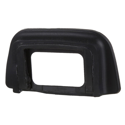 DK-20 Eyepiece Eyecup for Nikon D5200 / D5100 / D3100 / D3000 / D60, Eyecup DK-20