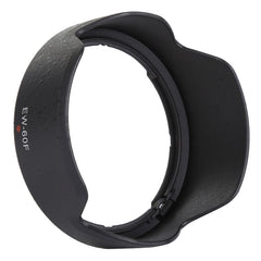 EW-60F Lens Hood Shade for Canon EF-M 18-150mm f/3.5-6.3 IS STM Lens