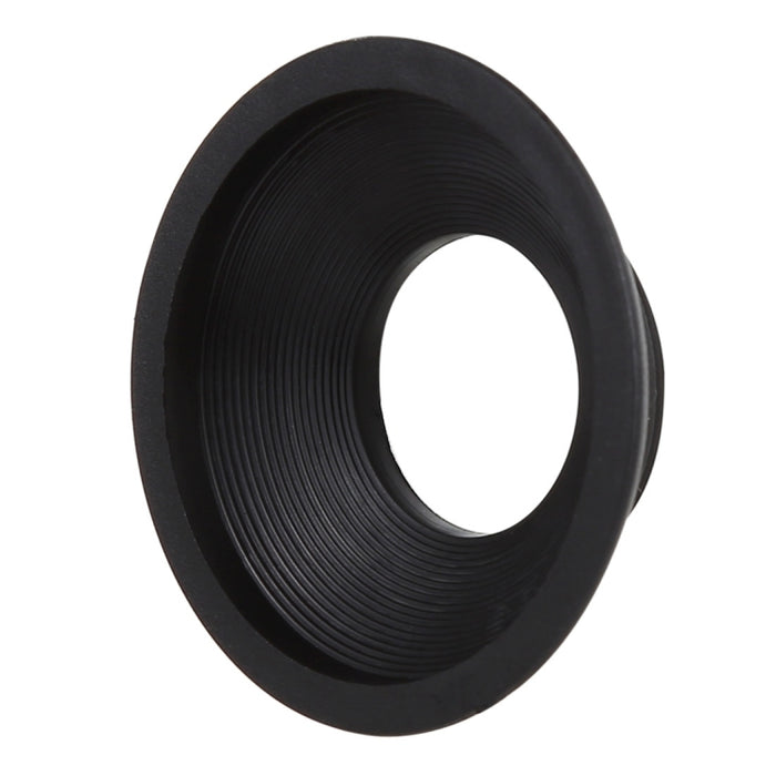 DK-19 Eyepiece Eyecup for Nikon D5 / D4s / D4 / D500 / D810A / D810 / D800 / D3X / D3 / D3s / D700 / D2Xs / D2X / D2H / F6, Eyecup DK-19