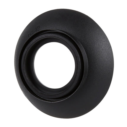 DK-19 Eyepiece Eyecup for Nikon D5 / D4s / D4 / D500 / D810A / D810 / D800 / D3X / D3 / D3s / D700 / D2Xs / D2X / D2H / F6, Eyecup DK-19