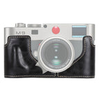 For Leica M9 / Black