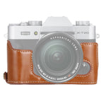 For FUJIFILM  XT10 / Brown