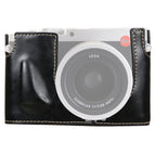 For Leica Q / Black