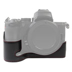 For Nikon Z50 / Black