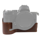 For Nikon Z50 / Coffee