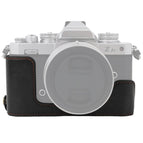 For Nikon Z fc / Black