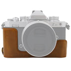 For Nikon Z fc / Brown
