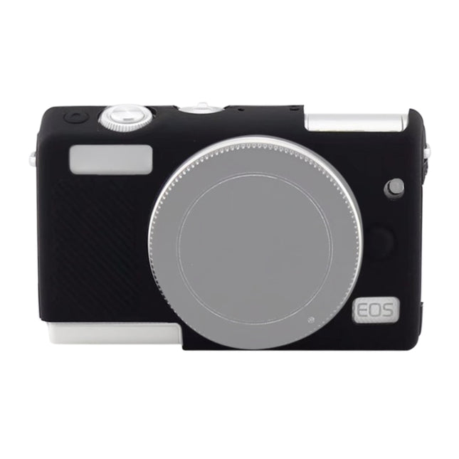 Soft Silicone Protective Case for Canon EOS M200, For Canon EOS M200