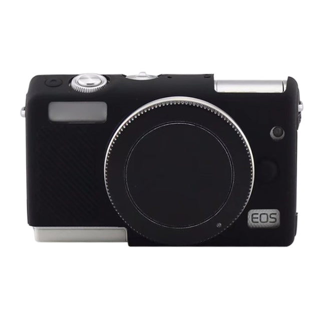 Soft Silicone Protective Case for Canon EOS M200, For Canon EOS M200