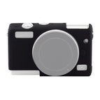 For Canon EOS M200 / Black