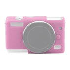 For Canon EOS M200 / Pink