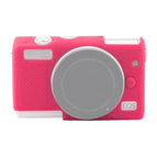 For Canon EOS M200 / Rose Red