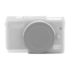 For Canon EOS M200 / White