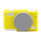 For Canon EOS M200 / Yellow