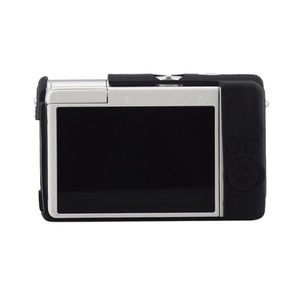 Soft Silicone Protective Case for Canon EOS M200, For Canon EOS M200