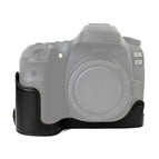 For Canon EOS 80D / Black