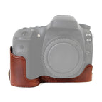 For Canon EOS 80D / Coffee