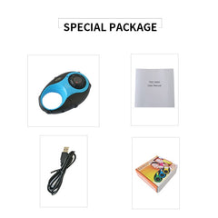 5MP 1.5 inch Color Screen Mini Keychain Type Gift Digital Camera for Children