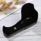 For Sony A5100 / Black