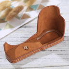 For Sony A5100 / Brown