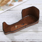 For Sony A6000 / Coffee