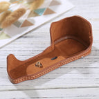 For Sony A6000 / Brown