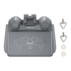 For DJI RC 2 STARTRC Remote Control Sunshade Protection Cover, For DJI RC 2