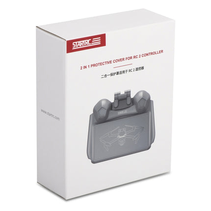 Für DJI RC 2 STARTRC Fernbedienung Sonnenschutz Schutz Abdeckung, Für DJI RC 2