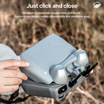 Für DJI RC 2 STARTRC Fernbedienung Sonnenschutz Schutz Abdeckung, Für DJI RC 2