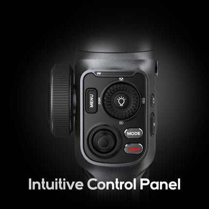 Smooth 5 3-Axis Smooth 5 Gimbal Phone Handheld Stabilizer