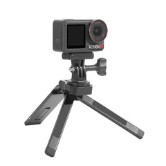 STARTRC Pocket-Size Foldable Magnetic Tripod for GoPro, DJI, Insta360 Action Cameras, DJI Pocket Series