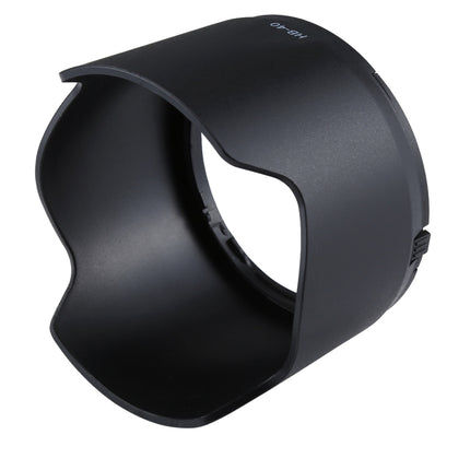 HB-40 Lens Hood Shade for Nikon Camera AF-S Nikkor 24-70mm f/2.8G Lens