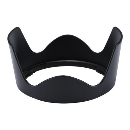 HB-35 Lens Hood Shade for Nikon AF-S DX Nikkor 18-200mm f/3.5-5.6G ED VR II, Nikon VR 18-200mm f/3.5-5.6G IF-ED Lens