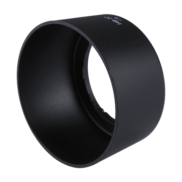 HB-37 Lens Hood Shade for Nikon  AF-S DX 55-200mm F4-5.6G ED VR, AF-S DX 85mm F3.5G ED VR Lens, HB-37