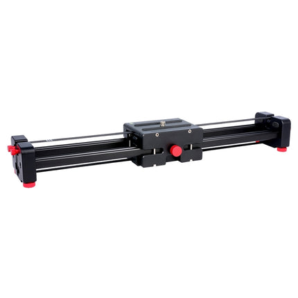YELANGU YLG0109I 50cm / 100cm (Installs on Tripod) Slide Rail Track for DSLR / SLR Cameras / Video Cameras, 50cm / 100cm