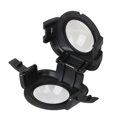 Für Insta360 X4 Objektivschutz Schutzhülle