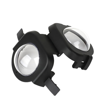 Für Insta360 X4 Objektivschutz Schutzhülle