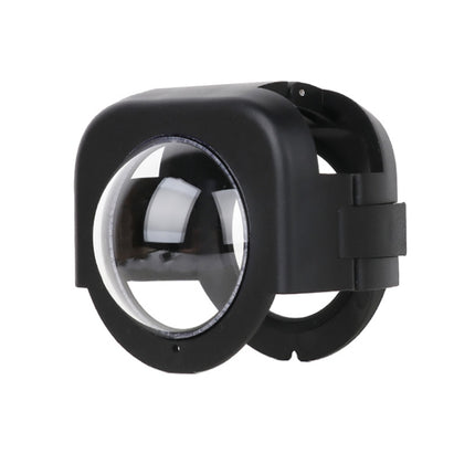 Für Insta360 X4 Objektivschutz Schutzhülle