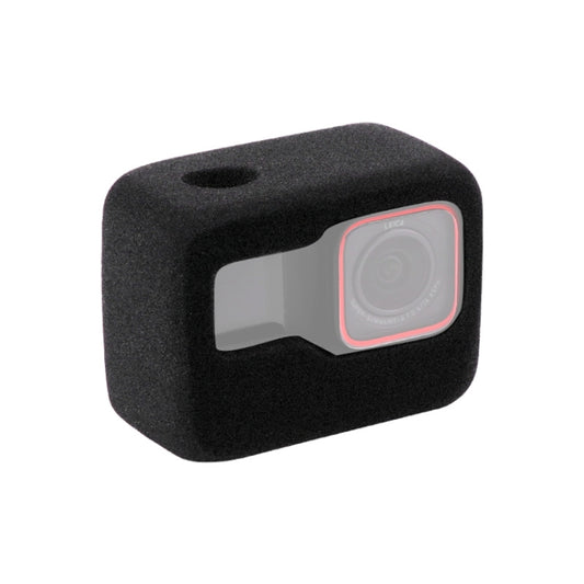 For Insta360 Ace Pro Sponge Foam Windshield Housing Case, For Insta360 Ace Pro