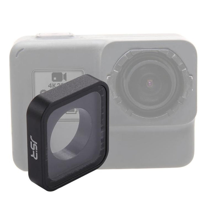 Snap-on Star Effect Lens Filter for GoPro HERO6 /5, Star Effect Lens