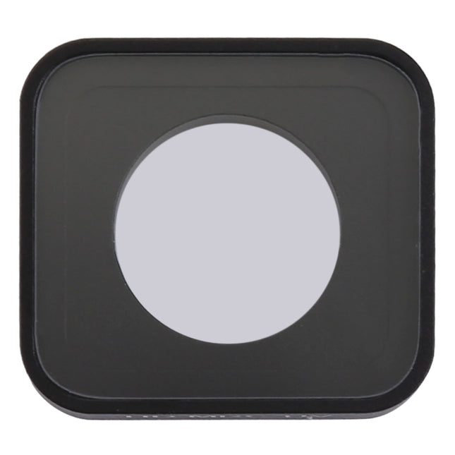 Snap-on MCUV Lens Filter for GoPro HERO6 /5, MCUV Lens