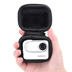 For Insta360 GO 3 Mini Body EVA Case Portable Storage Bag, For Insta360 GO 3