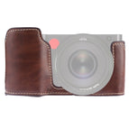 For Leica T701 / Coffee