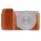 For Leica T701 / Brown